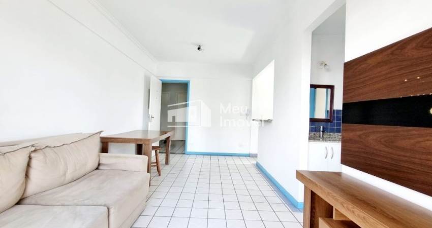 LUC Aluga Apartamento Mobiliado 1Quarto Bairro São Dimas - São José dos Campos