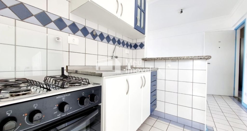 LUC Aluga Apartamento Mobiliado -  1Quarto Bairro São Dimas - São José dos Campos