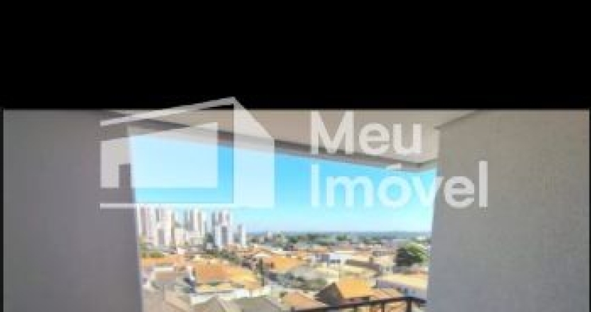 LUC Aluga Apartamento 62m² - 2 Quartos, sendo 1 suíte - Jardim das Indústrias - Zona Oeste - São José dos Campos.