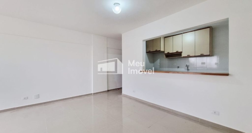 LUC Aluga Apartamento Reformado de 3 Quartos (1 Suíte)com Armários – 77m² – Jardim Paulista, São José dos Campos/SP
