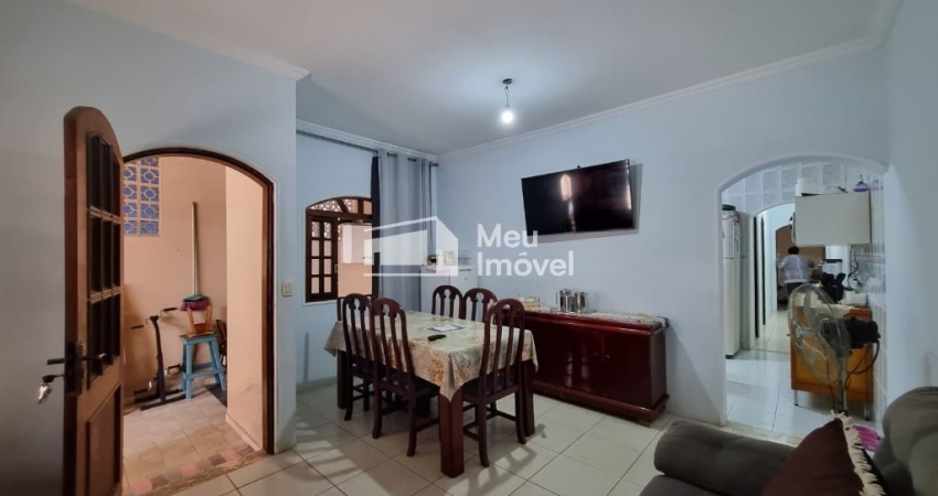 LUCC Aluga Casa 2 Dormitórios Bairro Cidade Morumbi - Zona Sul - São José dos Campos