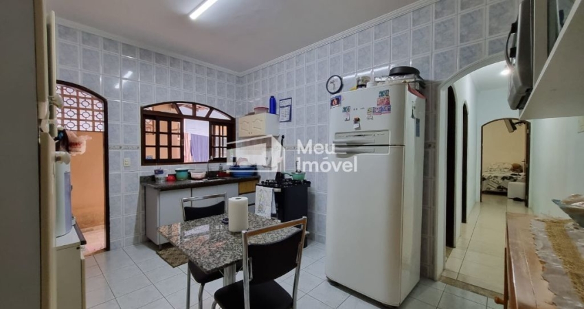 LUC Aluga Casa 2 Dormitórios Bairro Cidade Morumbi - Zona Sul - São José dos Campos