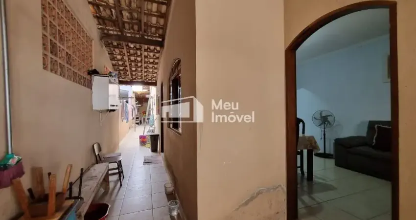LUC Aluga Casa 2 Dormitórios Bairro Cidade Morumbi - Zona Sul - São José dos Campos