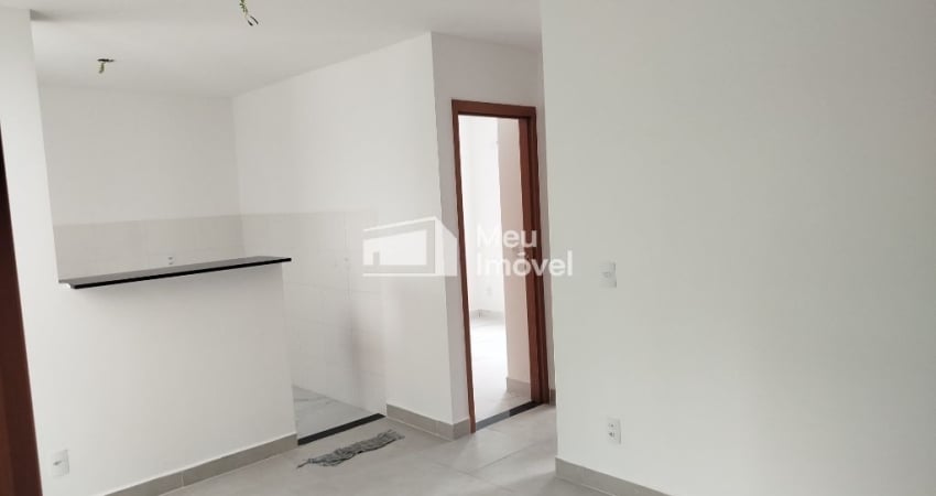 LUC Aluga Apartamento 40m² - 2 Quartos - Santa Inês - Zona Leste - São José dos Campos.