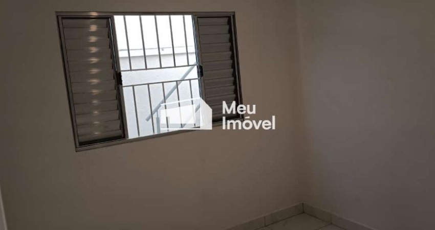 LUC Aluga– Casa Sobrado 2 Quartos (1 Suíte) | 60m² – Jardim Bandeirantes – Zona Sul – São José dos Campos