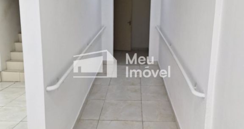 LUC Aluga Excelente Ponto Comercial 104m² - Assobradado para Locação – Centro de São José dos Campos/SP