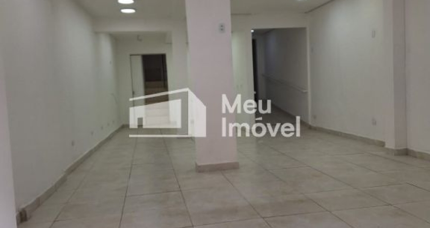 LUC Aluga Excelente Ponto Comercial 104m² - Assobradado para Locação – Centro de São José dos Campos/SP