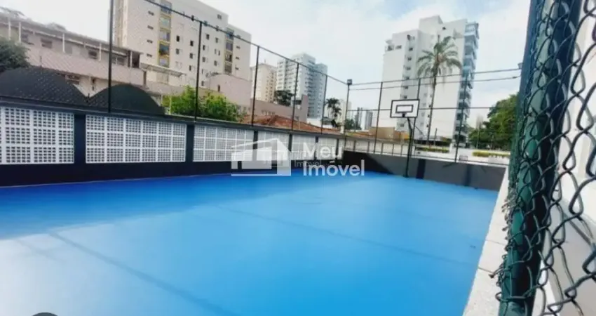 LUC Aluga Apartamento Espaçoso - 3 Quartos(1 Suíte) 126m² - Bairro Vila Adyana - S. J.dos Campos