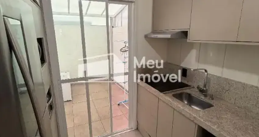 LUC Aluga Casa 70m² - 2 Quartos, sendo 1 suíte - Zona Leste - São José dos Campos.