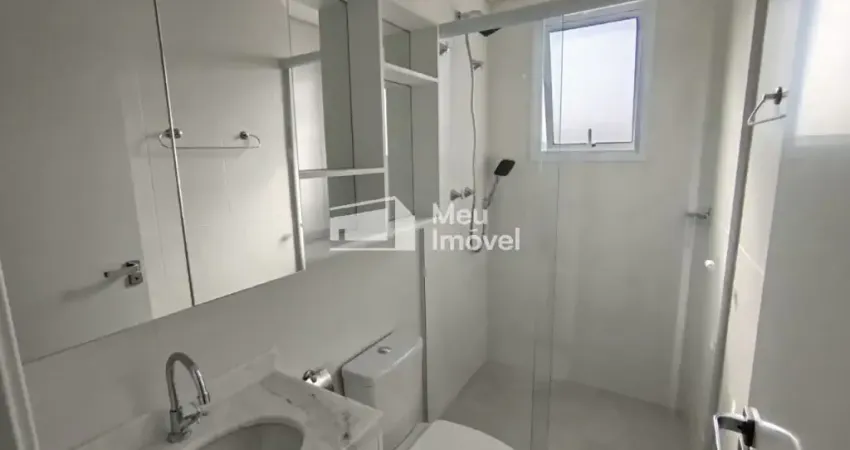 LUC Aluga Apartamento 2 Quartos(1Suite) com Sacada no Like – Jd. Oriente – Zona Sul de São José dos