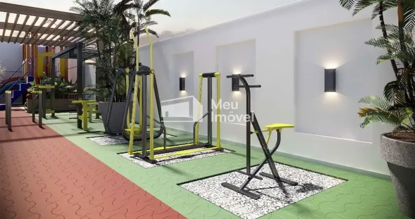 LUC Aluga Apartamento 3 Quartos (3 Suíte) – 120m² – Condomínio Signature Royal Park – Area Nobre
