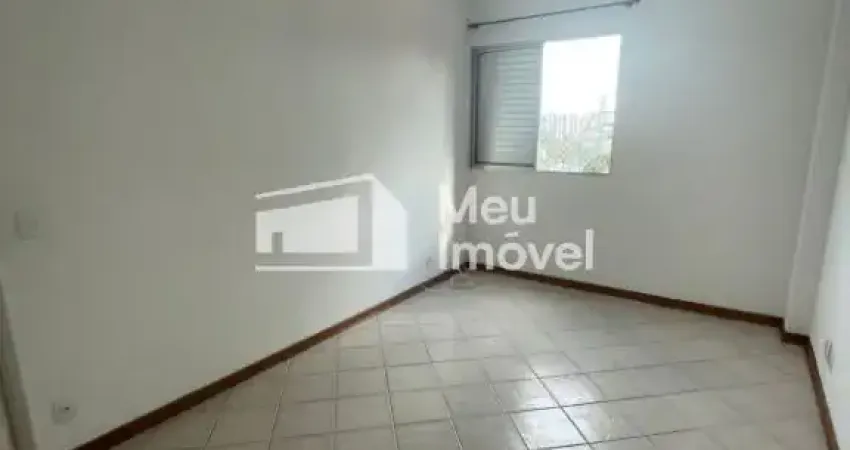 Luc aluga apartamento 60m² - 2 dormitórios - jardim paulista - zona central - são josé dos campos.