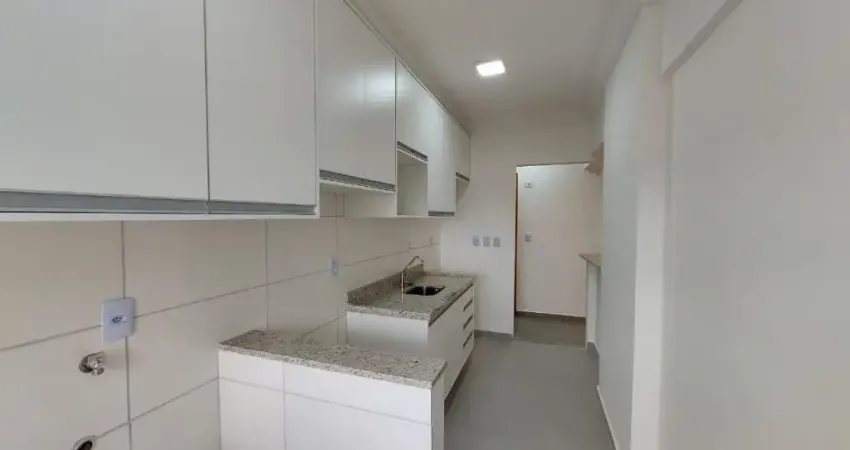 Luc aluga apartamento  planejado -2 quartos 1 suíte - 61m² - cond. villagio oriente - jd oriente