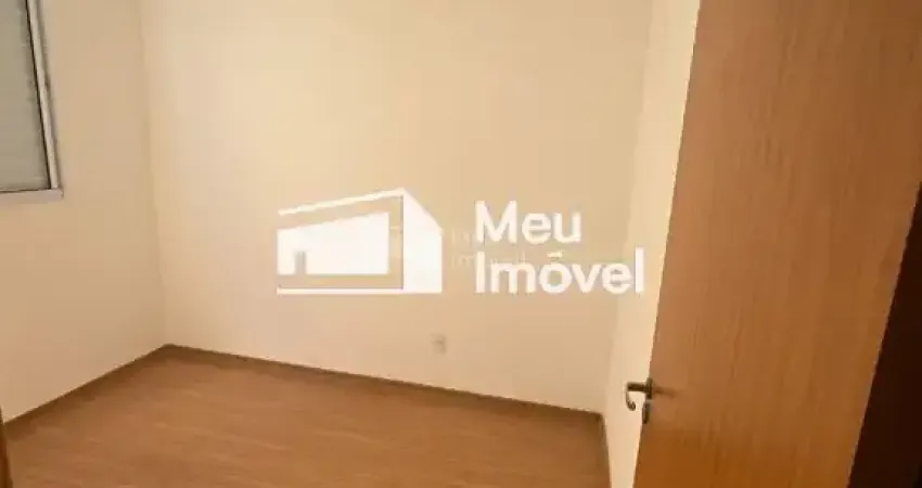 Luc aluga apartamento 45m²  - 2 quartos no parque campo das margaridas – bairro bom retiro, zona leste, são josé dos campos