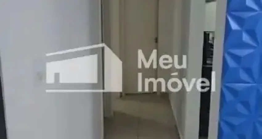 Luc aluga apartamento mobiliado 54m² - 2 quartos - jardim americano - zona leste - são josé dos campos