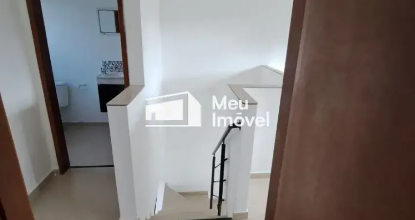 Luc aluga casa em villagio 84m² - 2 quartos, sendo 1 suíte - zona sudeste - são josé dos campos