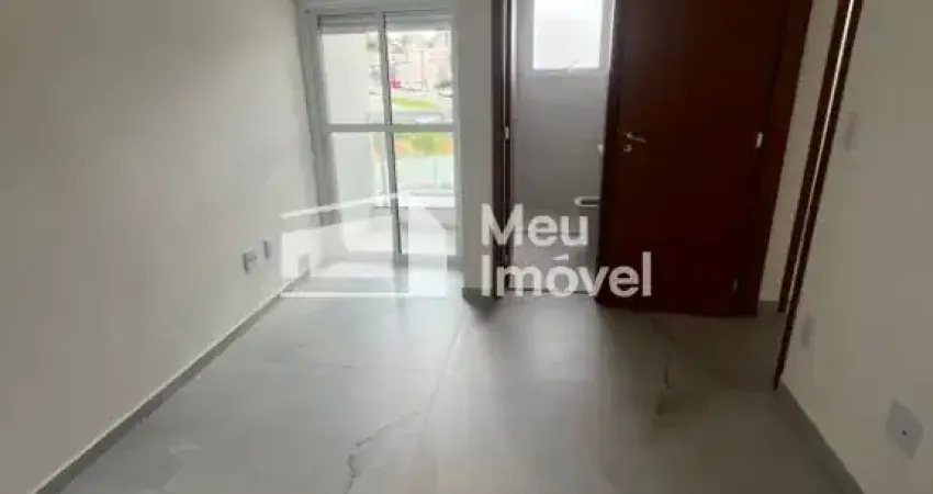 Luc aluga apartamento 3 quartos sendo 1 suíte - condomínio urban you villa branca - jacareí