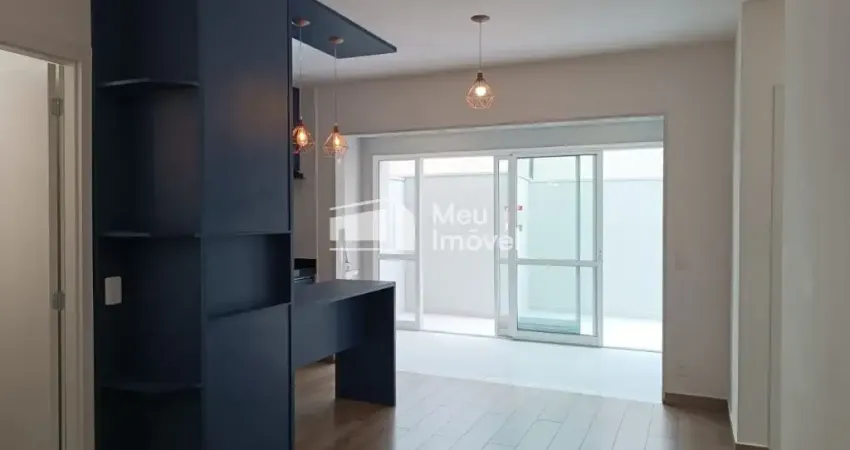 Luc aluga apartamento com quintal 121m² - 3 quartos, sendo 2 suítes - vila industrial - zona leste - são josé dos campos