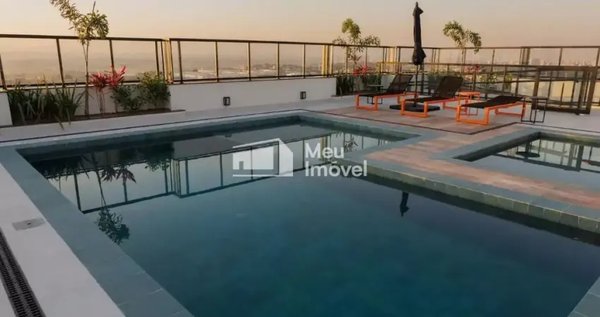 Luc aluga apartamento sacada 2 quartos sendo 2 suítes  - condomínio pérola villa branca - jacareí