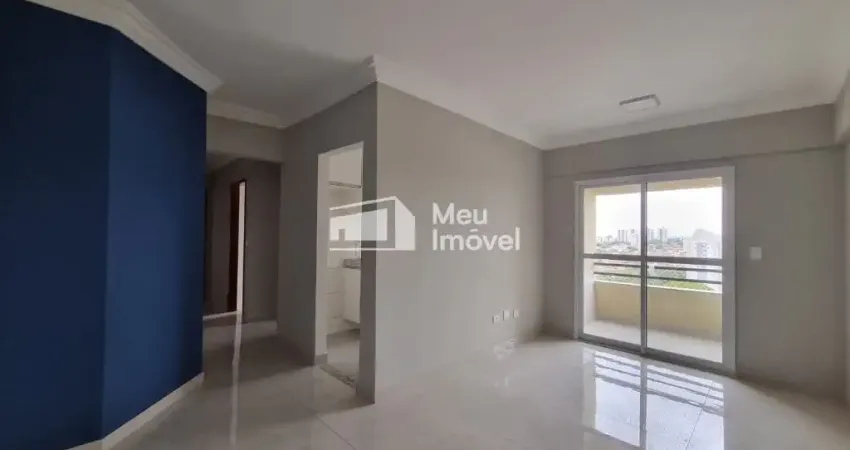 Luc aluga apartamento planejado 2 quartos (1 suíte) 63m² - jardim oriente - são josé dos campos