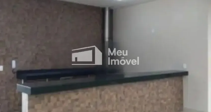 Luc aluga lindo apartamento , novinho 45m² - 2 quartos no santa inês