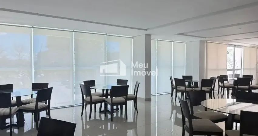 Luc aluga apartamento 56m² - 1 dormitório - são josé dos campos.