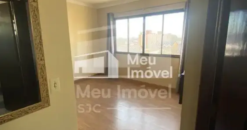 Luc aluga apartamento semi-mobiliado 2 quartos - bairro jardim das indústrias - são josé dos campos