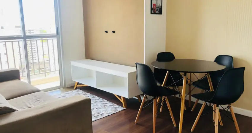 Luc aluga apartamento semi-mobiliado 58m² - 2 quartos - parque industrial - são josé dos campos