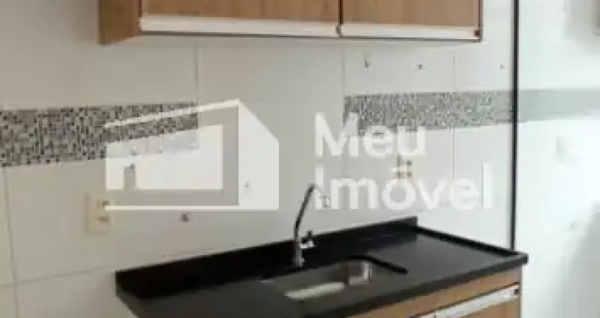 Luc aluga apartamento térreo 2 quartos – 45m² - condomínio jeribá – bairro villa branca – jacareí/sp