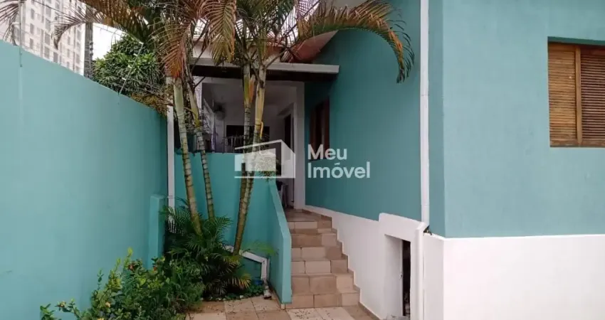 Casa com 3 quartos para alugar na Avenida Marechal Floriano Peixoto, 172, Centro, São José dos Campos