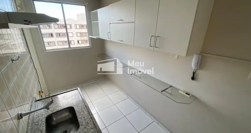 Luc aluga apartamento zona sul 2 quartos – 50m² - jardim satélite - são josé dos campos