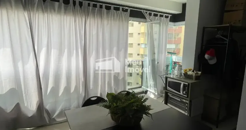 Luc aluga apartamento mobiliado - 2 quartos, sendo 1 suíte - jardim aquárius - são josé dos campos