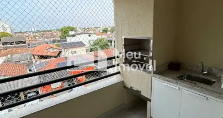 Luc aluga apartamento zona sul  2 quartos (1 suíte) - bairro jardim oriente - são josé do campos