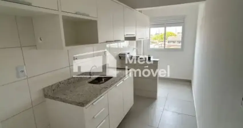 Luc aluga apartamento 2 quartos (1 suíte) - zona sul - bairro jardim oriente - são josé do campos