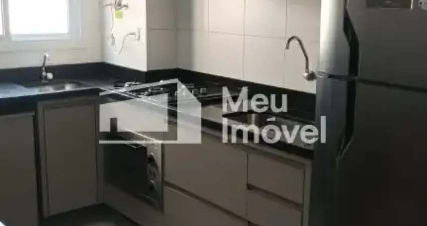 Luc apartamento flat mobiliado, área nobre 32m² - 1 quarto - jardim aquárius - são josé dos campos