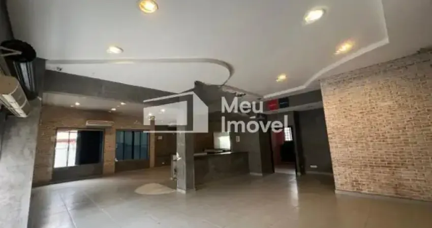 Luc aluga ponto comercial 213m² - localização estratégica -jardim nova américa - são josé dos campos