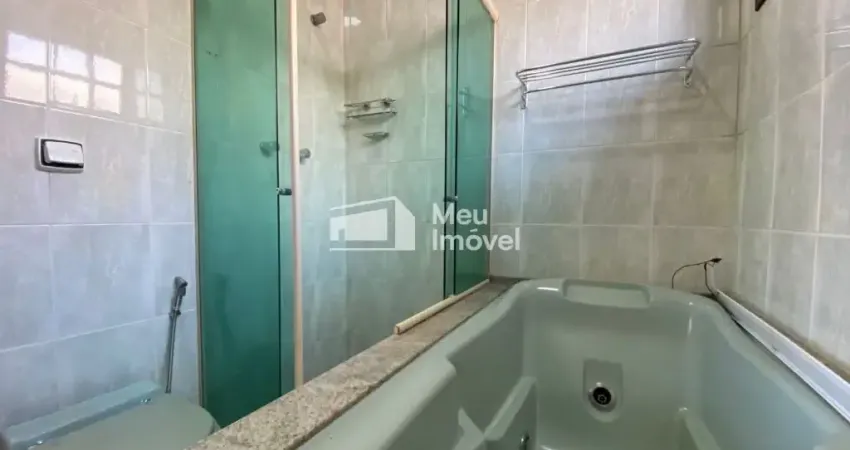 Luc aluga casa sobrado 5 quartos (3 suítes) + edícula – bairro jardim esplanada– são josé dos campos