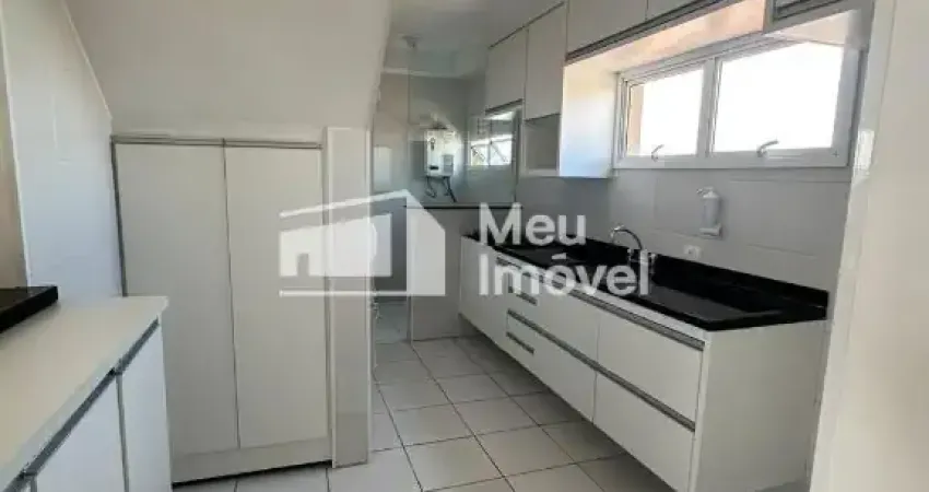 Luc aluga apartamento 120m² - 3 quartos (1 suíte) - bosque dos ipês - zona sul - são josé dos campos