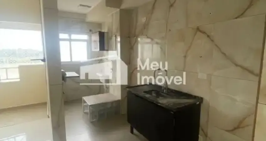 Luc aluga apartamento 3 quartos (1 suíte) 64m² - residencial ecoville - são josé dos campos