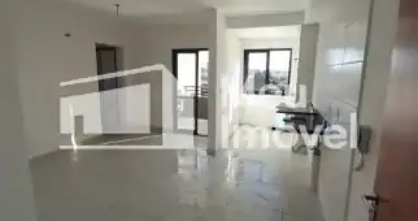 Luc aluga apartamento 2 quartos (1 suíte) - jardim são vicente – zona leste – são josé dos campos