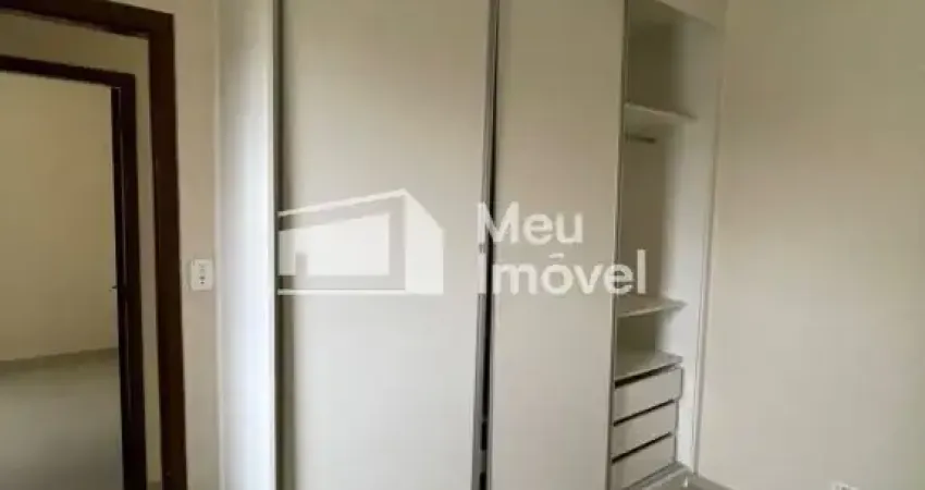 Luc aluga apartamento 3 quartos (1 suíte) 64m² - residencial ecoville - são josé dos campos