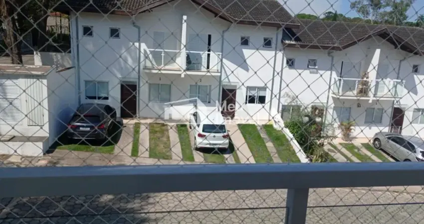 Luc aluga casa em villagio 84m² - 2 quartos, sendo 1 suíte - zona sudeste - são josé dos campos