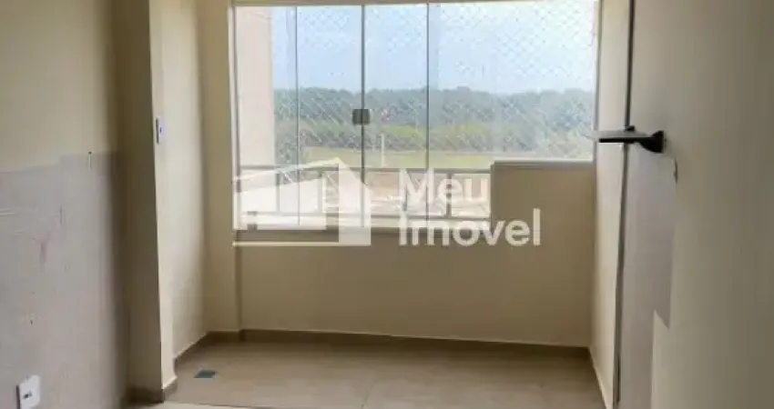 Luc aluga apartamento 3 quartos (1 suíte) 64m² - residencial ecoville - são josé dos campos
