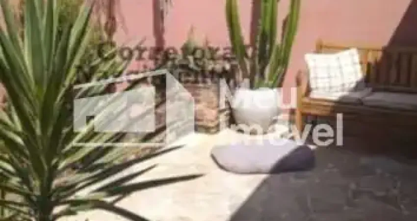 Uc aluga – casa 2 quartos (1 suíte) – condomínio residencial– bairro villa branca – jacareí