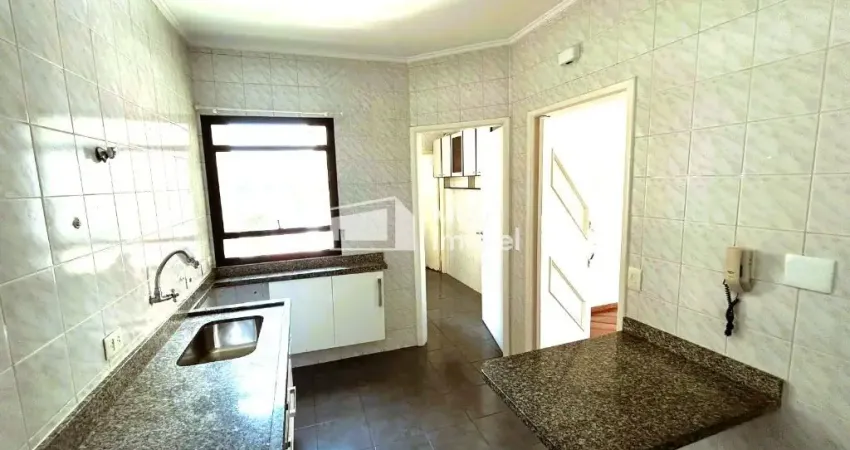 Luc aluga apartamento 3 quartos (1 suíte) - condomínio plaza sol - vila adyana - são josé dos campos