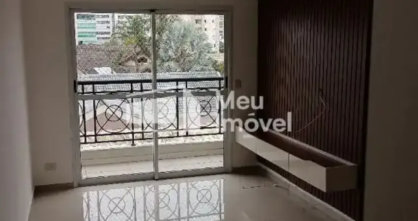 LVO - Apartamento para locação com 90m² - 3 dormitórios, sendo 1 suíte - Aquárius - Zona Oeste - São José dos Campos.