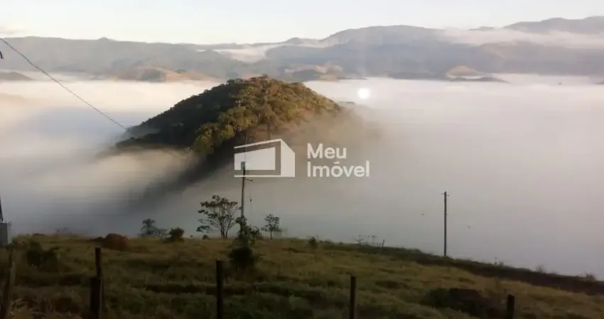 LVO - Área rural excepcional com 97,13 hectares a 3 kms do Centro de Monteiro Lobato - Serra da Mantiqueira