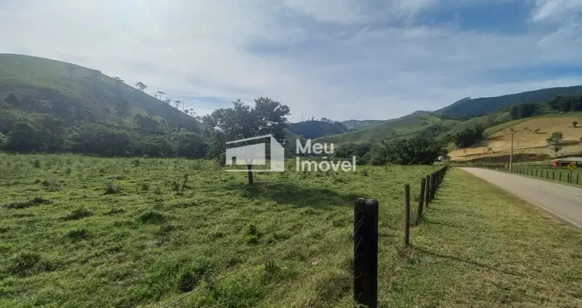 LVO - Área de 42.000 m² à Venda em Monteiro Lobato - Serra da Mantiqueira | Localização Privilegiada!