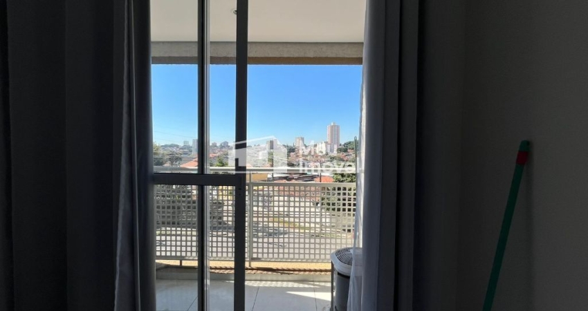 LVO - Para Alugar 1 mês atrás Aluguel Apartamento Estilo Flat 1 Dormitório Condomínio Condomínio Imotion Região Central - São José dos Campos