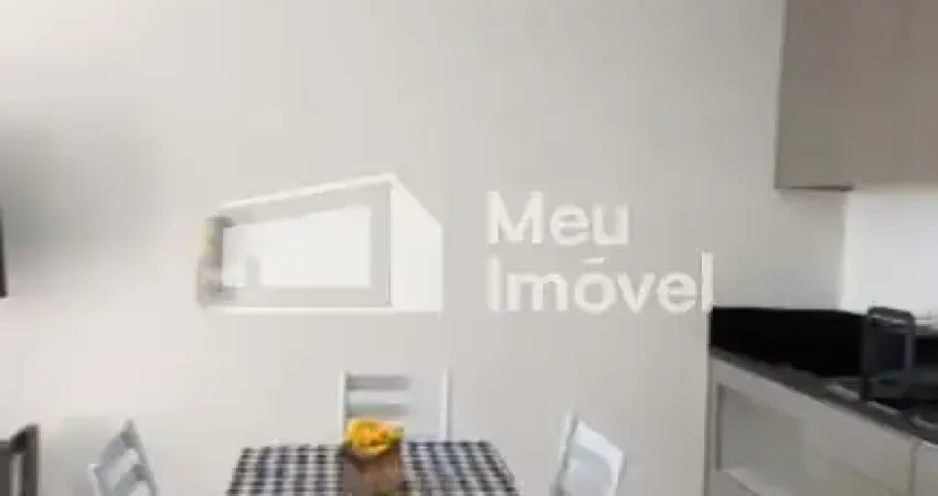 LVO - Para Aluguel Apartamento 1 Dormitório - Jardim Oswaldo Cruz - Próximo ao Center Vale Shopping - São Joé dos Campos